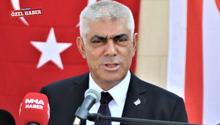 Kamacı: Cumhurbaşkanı’nın onayından geçmemesi için bir sebep göremiyoruz. İş dünyasının ihtiyacı olan bir düzenlemeydi