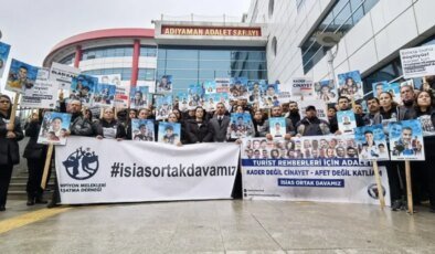 Kamu görevlilerinin davası istinafa taşınıyor!