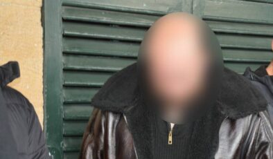 Kendisine emanet edilen aracı satmıştı: 340 gündür kaçak