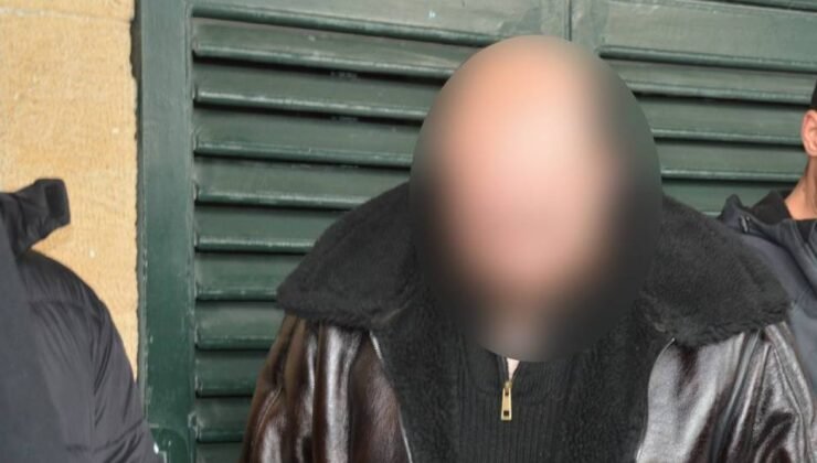 Kendisine emanet edilen aracı satmıştı: 340 gündür kaçak