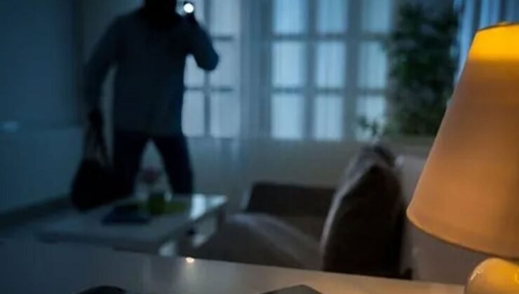 Klima Hırsızlığı: İki Kişi Tutuklandı