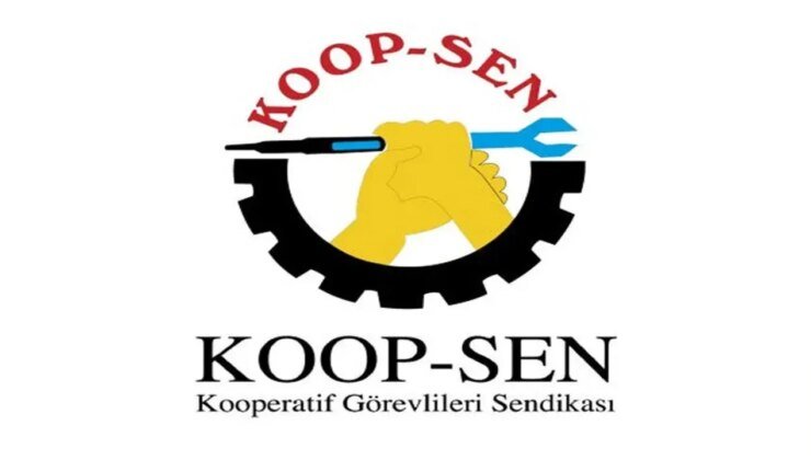 Koop-Sen, Koopbank iştiraklerindeki maaş ödemeleriyle ilgili Çalışma Dairesi’ne şikâyette bulundu