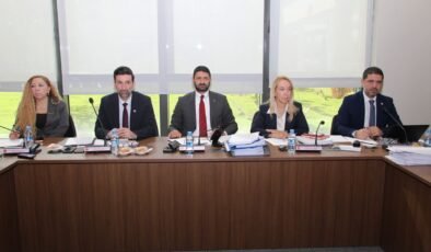 Kozmetik Ürünleri (Değişiklik) Yasa Tasarısı komiteden geçti