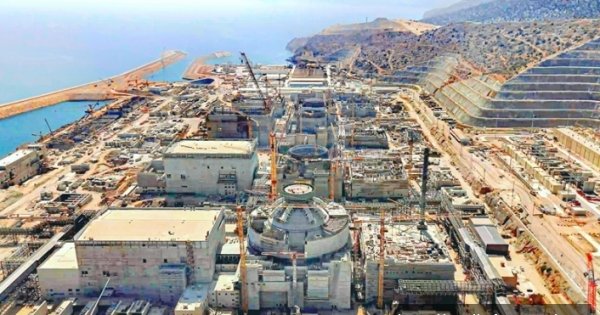 Kriz yönetimi oluşturuldu