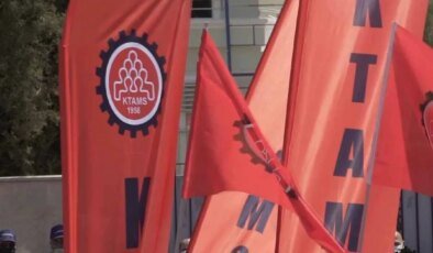 KTAMS, Meclis, Telekomünikasyon Dairesi ve BTHK’da grev yapacak