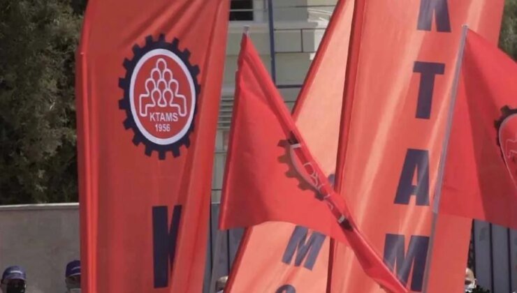 KTAMS, Meclis, Telekomünikasyon Dairesi ve BTHK’da grev yapacak