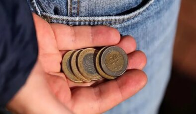 KTAMS: Ocak ayında bir ailenin yoksulluk sınırı 194 bin 20 TL