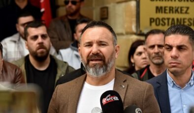 KTAMS'tan hükümete uyarı: Somut adım atılmazsa süresiz grev