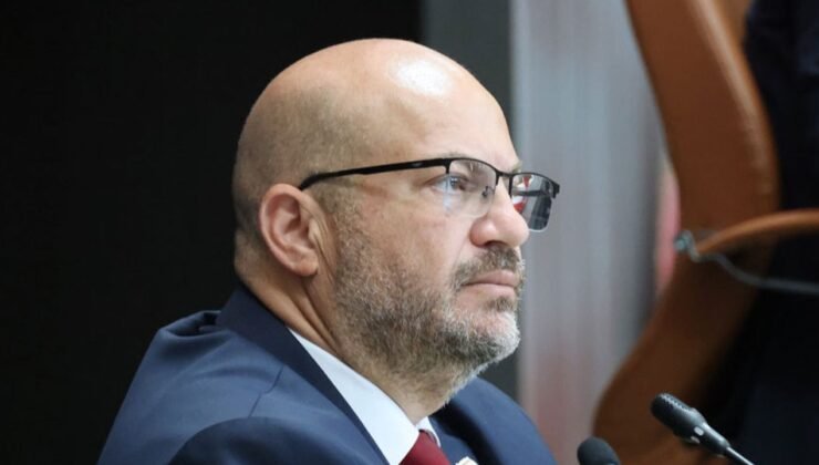 Küçük: Geleceğimizi Dijital Tehlikelere Teslim Etmeyeceğiz