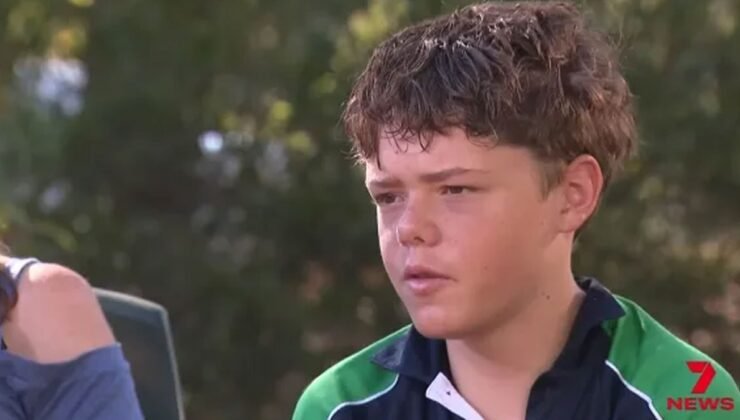 Kurtarma ekipleri bile 'insanüstü' dedi: 13 yaşındaki çocuk 4 saatte ailesini böyle kurtardı