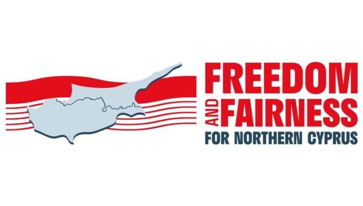 Kuzey Kıbrıs İçin Özgürlük ve Adalet Kampanyası'ndan Guterres’e mektup