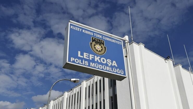 Lefkoşa Polis Müdürlüğü’nde Uyuşturucu Testi Pozitif Çıktı: İki Kişi Tutuklandı