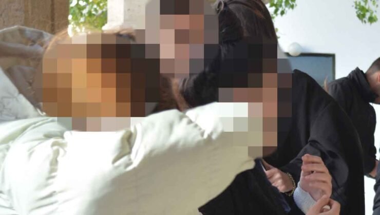 Lefkoşa’da Kavga Kanlı Bitti: Zanlılara Yurt Dışı Yasağı