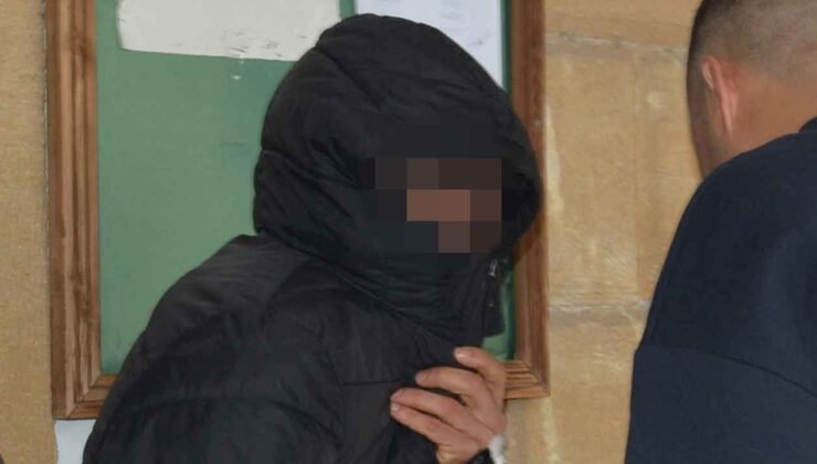 Lefkoşa’da Sahte Kira Sözleşmesi İddiası: Zanlı Teminatla Serbest