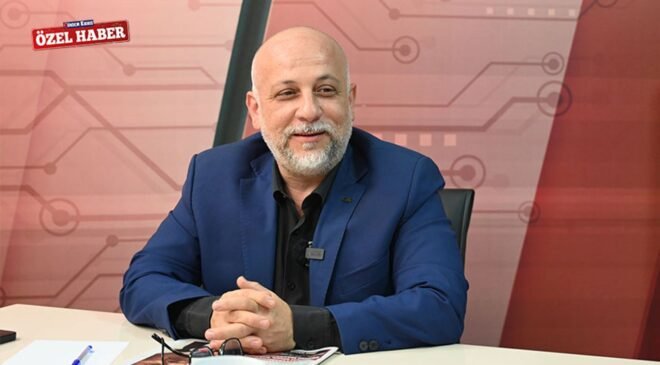 Mamülcü: Cumhurbaşkanının olumlu bir karar vereceğini düşünüyorum. İş dünyasının ihtiyacı olan bir düzenlemeydi