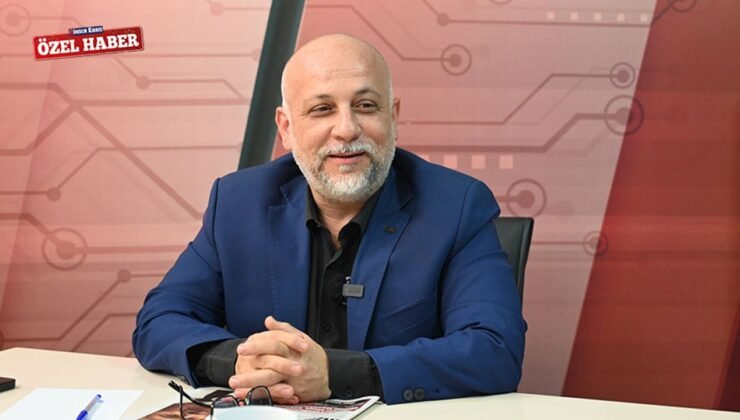 Mamülcü: Cumhurbaşkanının olumlu bir karar vereceğini düşünüyorum. İş dünyasının ihtiyacı olan bir düzenlemeydi