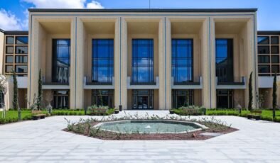 Meclis denetim göreviyle toplandı