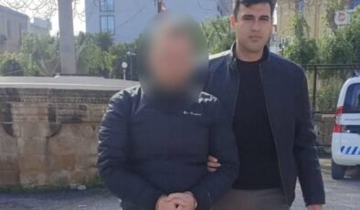 Mermiyi çantasında unutmuş… 2 gün tutuklu