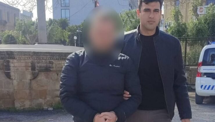 Mermiyi çantasında unutmuş… 2 gün tutuklu