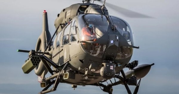 Güney Kıbrıs’ta 1.2 Milyarlık Euro’luk proje