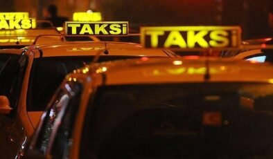 Milyonlarca taksi şoförünün yerine geçecekler