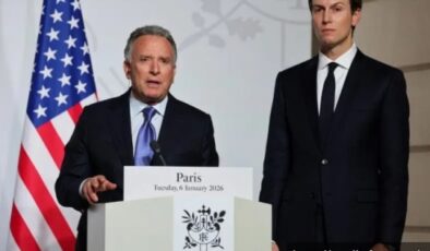 Müzakereler devam edecek