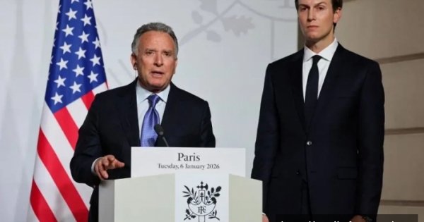 Müzakereler devam edecek