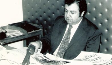 Nalbantoğlu, ölümünün 46’ncı yıl dönümünde anılıyor