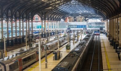 Neredeyse 2 asır önce inşa edildi! Dünyanın en eskisi