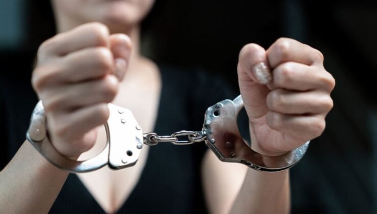 Öfke Pahalıya Patladı: Verilen Parayı Yırtınca Tutuklandı