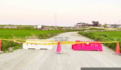 Önlemler artırıldı