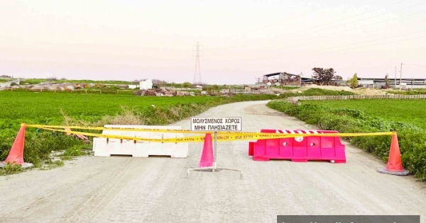 Önlemler artırıldı