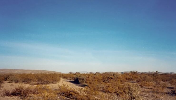 Oraya girenin dünyayla bağlantısı kopuyor