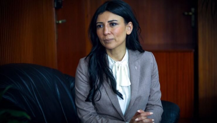 Özdenefe: Ad-Hoc Komite üyelerinin isimleri bildirildi, Üstel'in açıklaması doğru değil