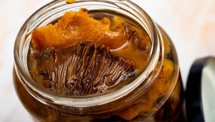 Pazarda kapış kapış satılıyor ama 15 dakika beklemeyen hastanelik oluyor