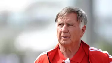 A Milli Futbol Takımımızın eski teknik direktörü Sepp Pıontek hayatını kaybetti