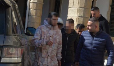 Pitbullunu başıboş bıraktı, 102 Bin TL cezayı ödemeyince tutuklandı!