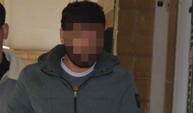 Polis Kontrolünde Tespit Edildi, Tutukluluk Uzatıldı