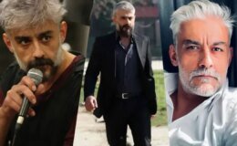 Poyraz Karayel'in Sefer'iydi. Kanbolat Görkem Arslan hayatını kaybetti…