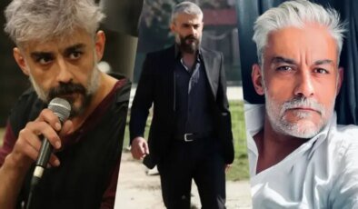 Poyraz Karayel'in Sefer'iydi. Kanbolat Görkem Arslan hayatını kaybetti…