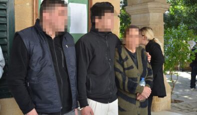 "Sahte kira sözleşmesi ve ikametgah belgesi için 300 dolar verdik"