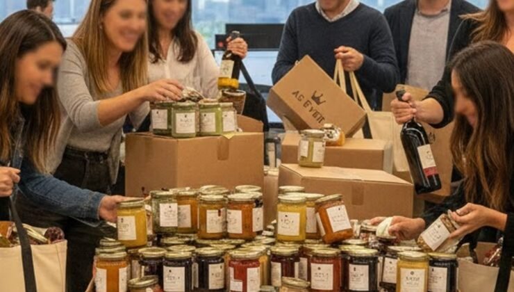 Reçeller kraliyet ailesinin elinde kaldı: Bedava dağıtıyorlar