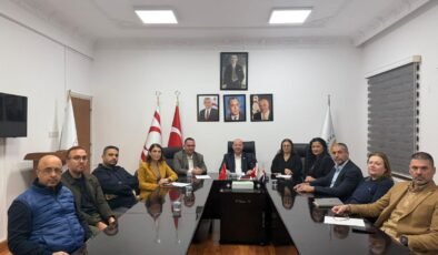 Sağlıkta tam mesai ve kamu hekim yasası için yol haritası belirlendi: Grev askıya alındı