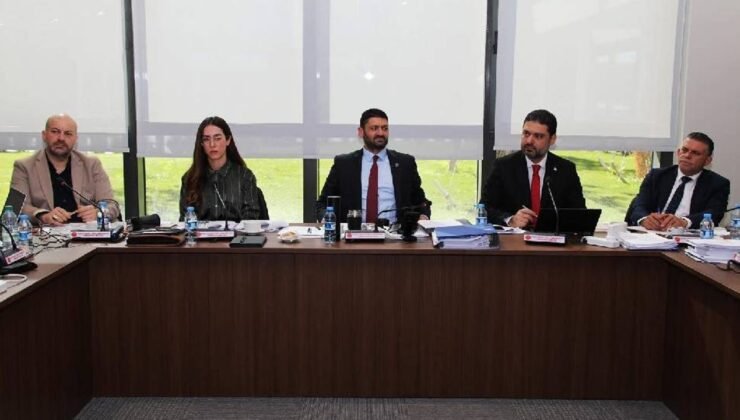 Savaşan: Geçici personeller için güvence yasası tamamlanma aşamasında