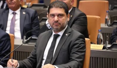 Savaşan: UBP yargıdaki tıkanıklığın aşılması için referanduma destek verecek