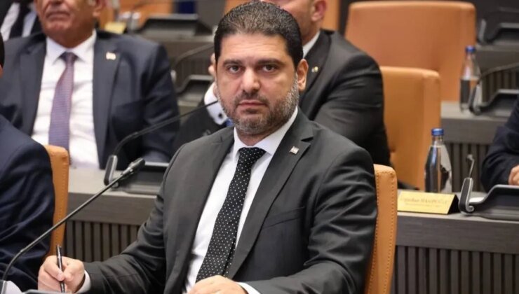 Savaşan: UBP yargıdaki tıkanıklığın aşılması için referanduma destek verecek