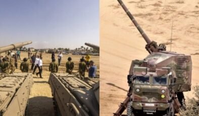 Savunma Bakanlığı sözcüsü uyardı: Büyük yıkımlara  neden olabilir