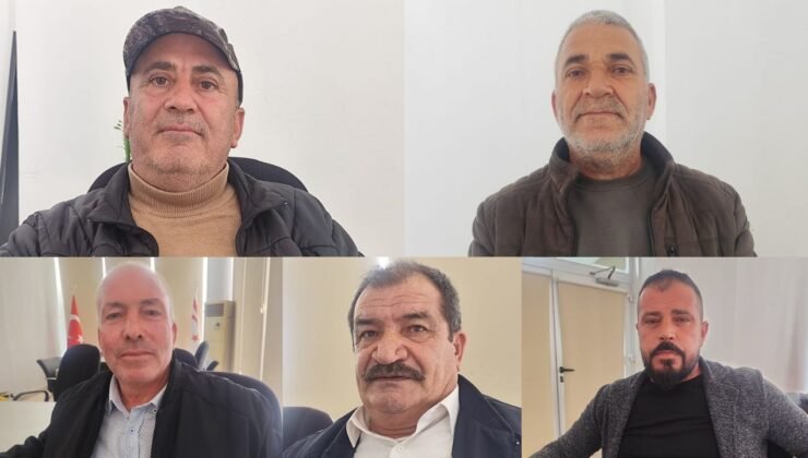 Seracılardan hükümete tam destek: Bu kadar destek hiçbir dönemde görülmedi