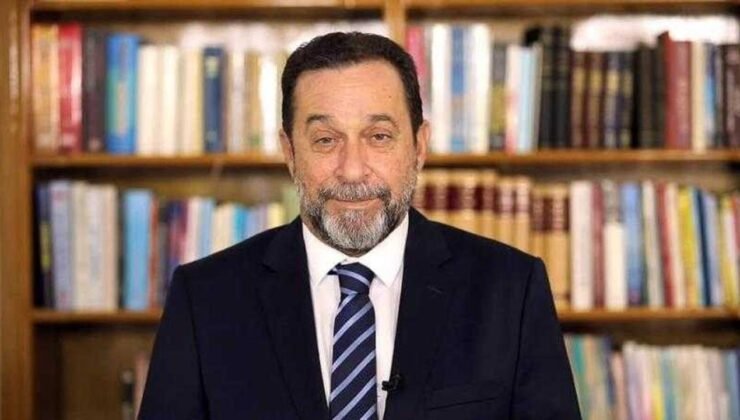 Serdar Denktaş: Banknot çoğalıyor, hartuç dolmuyor!