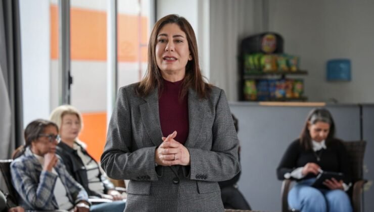 Sıla Usar İncirli: Erken seçim için bir an önce sandık kurulmalı